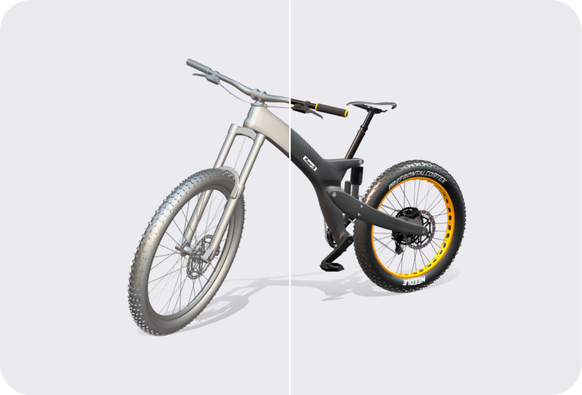 3D Engine thời gian thực