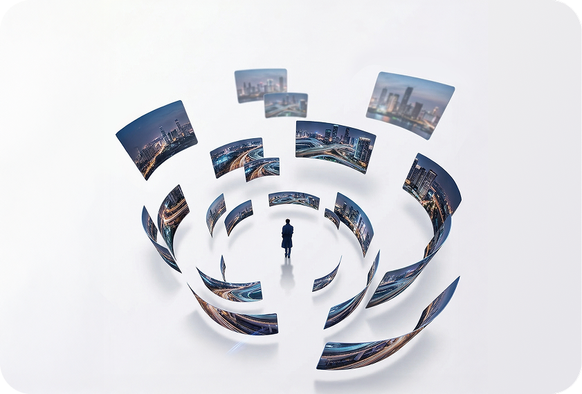 Tạo VR360 dễ dàng