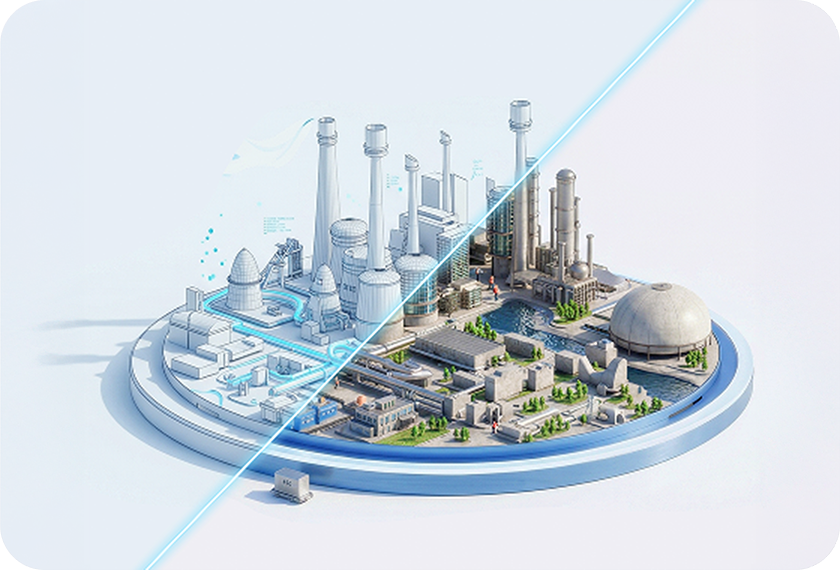 Digital Twin